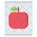 پیش‌نمایش فایل apple-package-5821460 از پک میان‌وعده‌ها