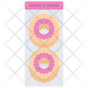 پیش‌نمایش فایل donut-package-5821440 از پک میان‌وعده‌ها