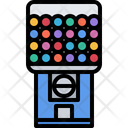 پیش‌نمایش فایل chewing-gum-machine-5821586 از پک آب‌نبات‌ها