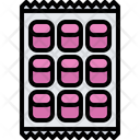 پیش‌نمایش فایل marshmallow-candy-5821593 از پک آب‌نبات‌ها
