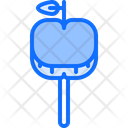 پیش‌نمایش فایل apple-stick-candy-5821677 از پک آب‌نبات‌ها