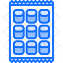 پیش‌نمایش فایل marshmallow-candy-5821697 از پک آب‌نبات‌ها