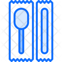 پیش‌نمایش فایل disposable-spoon-5822000 از پک بستنی