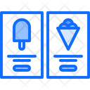 پیش‌نمایش فایل ice-cream-card-5822010 از پک بستنی