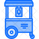 پیش‌نمایش فایل ice-cream-cart-5821986 از پک بستنی