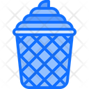 پیش‌نمایش فایل waffle-cup-5822018 از پک بستنی