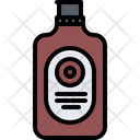 پیش‌نمایش فایل chocolate-syrup-bottle-5821945 از پک بستنی