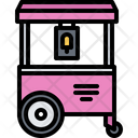 پیش‌نمایش فایل ice-cream-cart-5821935 از پک بستنی