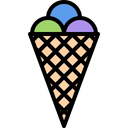 پیش‌نمایش فایل ice-cream-cone-5821921 از پک بستنی