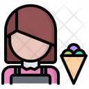 پیش‌نمایش فایل ice-cream-seller-5821933 از پک بستنی