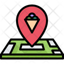 پیش‌نمایش فایل ice-cream-shop-location-5821938 از پک بستنی