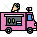 پیش‌نمایش فایل ice-cream-truck-5821936 از پک بستنی