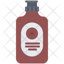 پیش‌نمایش فایل chocolate-syrup-bottle-5822094 از پک بستنی