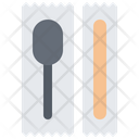 پیش‌نمایش فایل disposable-spoon-5822098 از پک بستنی