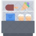 پیش‌نمایش فایل fridge-stand-5822093 از پک بستنی