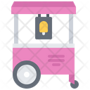 پیش‌نمایش فایل ice-cream-cart-5822084 از پک بستنی