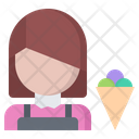 پیش‌نمایش فایل ice-cream-seller-5822082 از پک بستنی