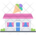 پیش‌نمایش فایل ice-cream-shop-5822089 از پک بستنی