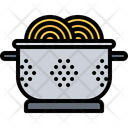 پیش‌نمایش فایل colander-5822237 از پک آشپزخانه