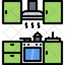 پیش‌نمایش فایل kitchen-5822219 از پک آشپزخانه