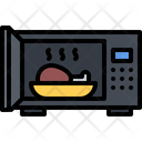 پیش‌نمایش فایل microwave-5822267 از پک آشپزخانه