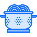 پیش‌نمایش فایل colander-5822288 از پک آشپزخانه