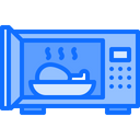 پیش‌نمایش فایل microwave-5822318 از پک آشپزخانه