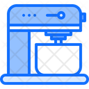 پیش‌نمایش فایل mixer-5822275 از پک آشپزخانه