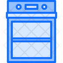 پیش‌نمایش فایل oven-5822298 از پک آشپزخانه