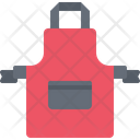 پیش‌نمایش فایل cooking-apron-5822385 از پک آشپزخانه