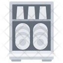 پیش‌نمایش فایل dishwasher-5822402 از پک آشپزخانه