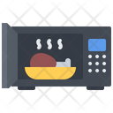 پیش‌نمایش فایل microwave-5822370 از پک آشپزخانه