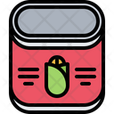 پیش‌نمایش فایل canned-corn-5820870 از پک سوپرمارکت
