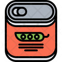 پیش‌نمایش فایل canned-peas-5820871 از پک سوپرمارکت