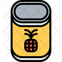 پیش‌نمایش فایل canned-pineapple-5820918 از پک سوپرمارکت