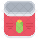 پیش‌نمایش فایل canned-corn-5821020 از پک سوپرمارکت