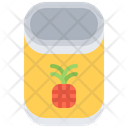 پیش‌نمایش فایل canned-pineapple-5821068 از پک سوپرمارکت