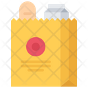 پیش‌نمایش فایل grocery-bag-5821060 از پک سوپرمارکت