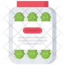پیش‌نمایش فایل pickled-jar-5821019 از پک سوپرمارکت