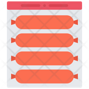 پیش‌نمایش فایل sausage-package-5821055 از پک سوپرمارکت