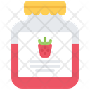 پیش‌نمایش فایل strawberry-jam-5821054 از پک سوپرمارکت