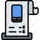 پیش‌نمایش فایل mobile-bill-5822562 از پک دستگاه‌ها