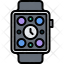 پیش‌نمایش فایل smartwatch-5822531 از پک دستگاه‌ها