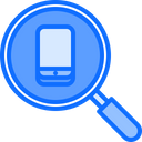 پیش‌نمایش فایل search-phone-5822659 از پک دستگاه‌ها