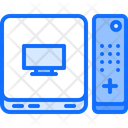 پیش‌نمایش فایل smart-tv-control-5822641 از پک دستگاه‌ها