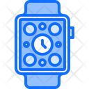 پیش‌نمایش فایل smartwatch-5822633 از پک دستگاه‌ها