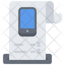 پیش‌نمایش فایل mobile-bill-5822763 از پک دستگاه‌ها