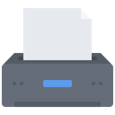 پیش‌نمایش فایل printer-5822767 از پک دستگاه‌ها