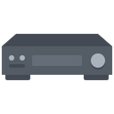 پیش‌نمایش فایل cd-player-5823100 از پک دستگاه قدیمی