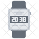 پیش‌نمایش فایل digital-watch-5823113 از پک دستگاه قدیمی